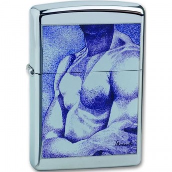 Зажигалка ZIPPO CLASSIC 250 BODY