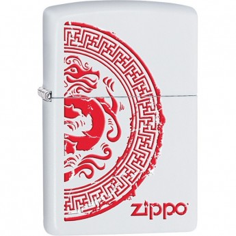 Зажигалка ZIPPO CLASSIC 28855